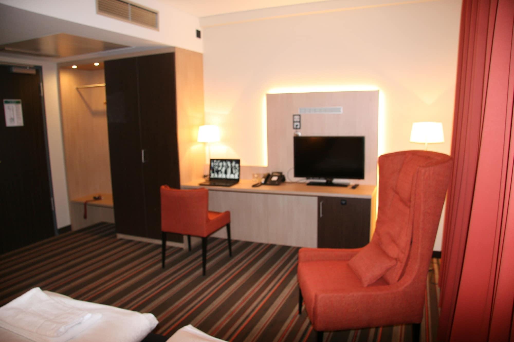 Hotel Fortune Köln Kültér fotó
