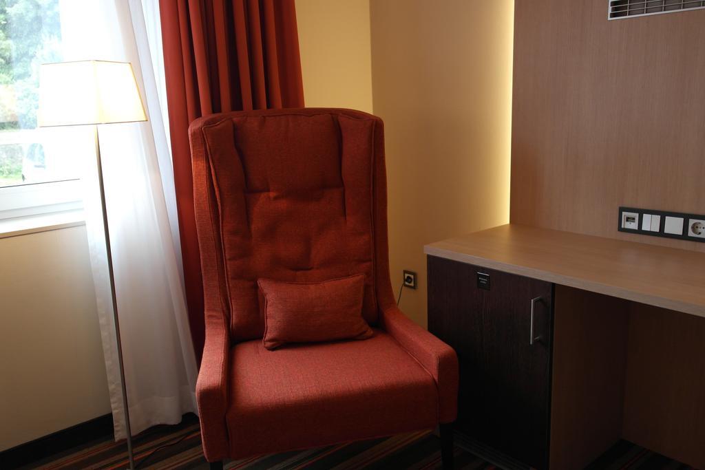 Hotel Fortune Köln Kültér fotó