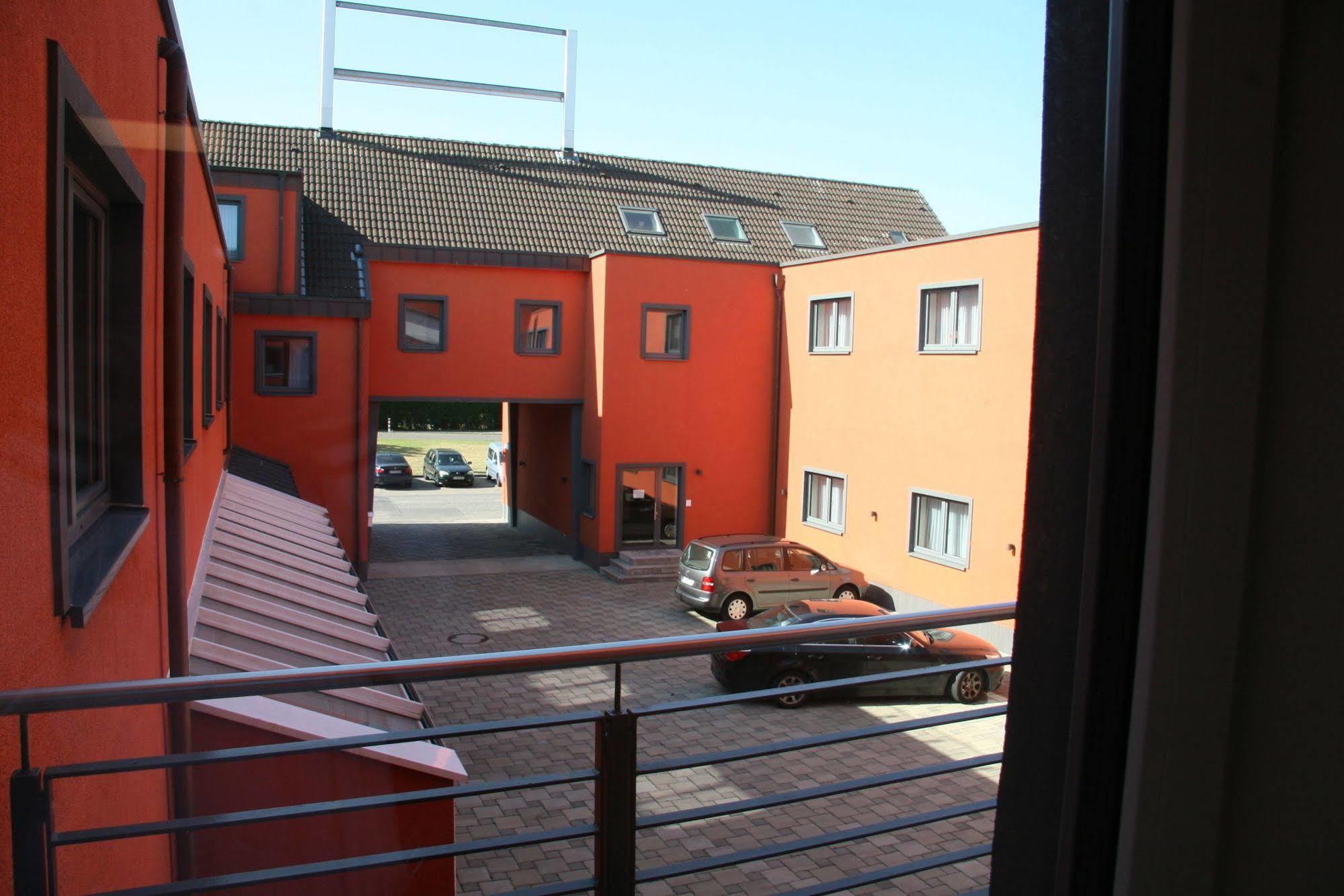 Hotel Fortune Köln Kültér fotó